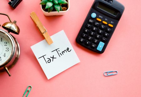 Tax 2021 How to figure out your tax bracket