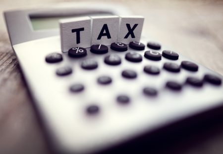 Taxation update Personal Income Tax Plan