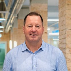 Shartru Wealth Dealer Group Business Development & Relationship Manager Terry Powell