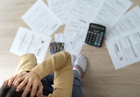 The 6 surprising money moves that will sink your credit score