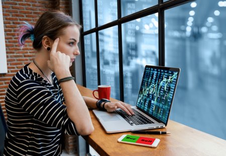 The Importance of Investing As Early As You Can