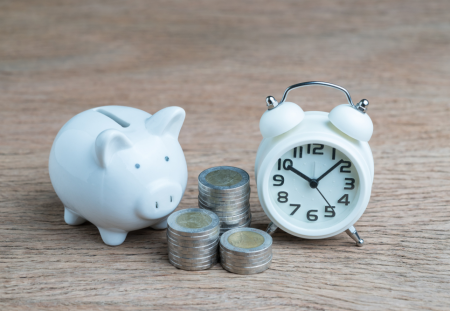 The Power Of Compound Interest