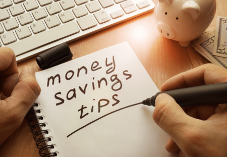 The Simple Money Saving Hacks That Can Save You Thousands