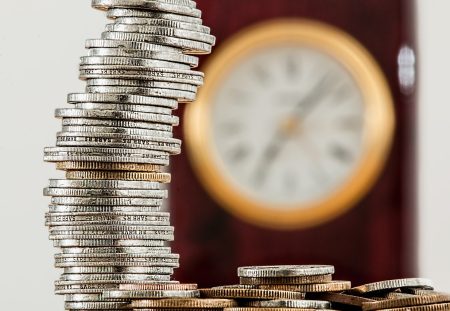 The power of compounding