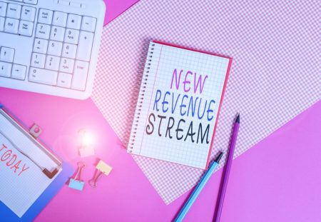 The top 10 facts about account based income streams
