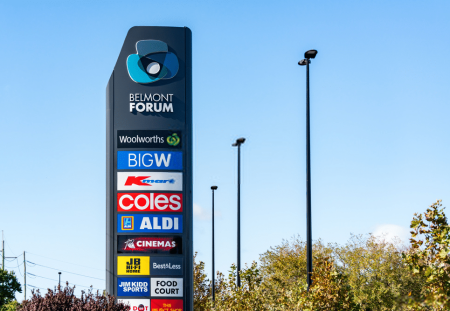 This is now Australia’s most valuable brand