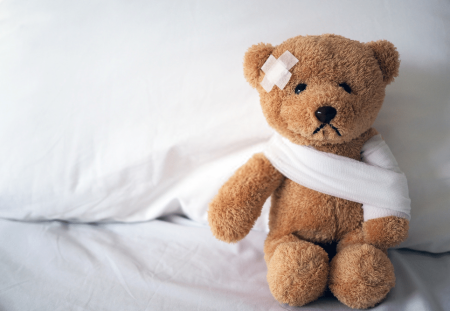 Trauma Insurance Facts Figures