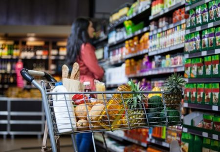Trolleyology How supermarkets influence your buying