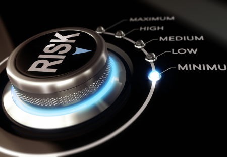 UNDERSTANDING YOUR OWN APPETITE FOR RISK