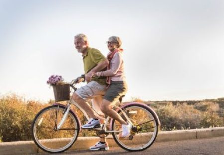 Understanding the path of the financial lifecycle