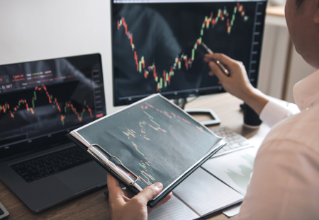 What type of share market investor are you