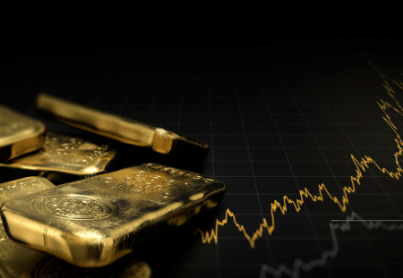 Why Gold Is Insurance During Times Of Crisis