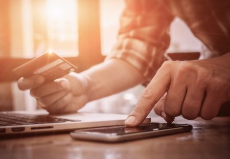 Why Its About Time to Switch to Paying Your Bills Online