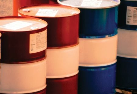 Peak Oil Demand - A Change of Mind?