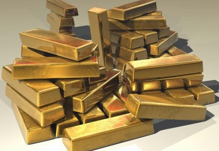 Should we be Selling Gold?