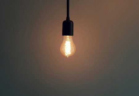 Electricity Prices and Energy – The Long and Short of it