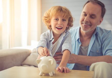 Oldie but goldie’ money advice for dealing with Covid 19